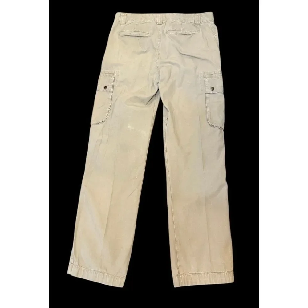 Polo Ralph Lauren Vintage Cargo Pants Boys Sz. 18